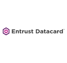 Entrust datacard